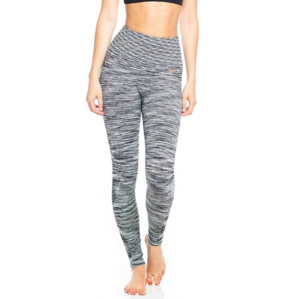 Vimmia Vinyasa High Waist Legging